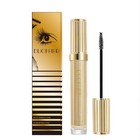 4d Silk Fiber Mascara Waterproof Lengthening Long Lashes Herbal Formula 2 Pack