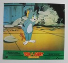 1992 Tom   Jerry The Movie Lobby Card Original Spain Hanna-barbera Cartoon  9