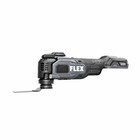 Flex Fx4111-z 24v Brushless Cordless Oscillating Multi-tool  bare Tool 