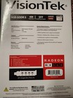 Visiontek Amd Radeon Rx 560 4gb Gddr5 Single Fan Pcie Graphics Card