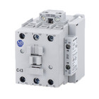 Allen-bradley 100-c43d10 43amp Contactor  110 120v Coil