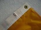  17 X 11 Canvas Flag Yacht Club Sailboat Ship Boat Signal  c2 5b102 