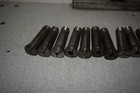 3c Spring Collet Collets Lot Of 31