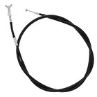 Racing 45-4074 Atv Brake Cable Compatible With replacement For Polaris