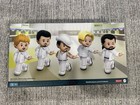 New 2025 Little People Collector Backstreet Boys Special Edition Set Rare Nib