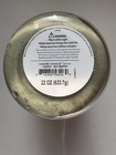 Yankee Candle Williamsburg Bayberry 22 Oz Lge Jar  Favorite Holiday Scent Htf