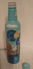 2017 Limited Ed Chicago Summer Bud Light Beer Bottle Can  empty  B Breaux Artist