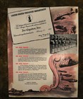  29pb  Program  Ice-capades Of 1944  George Petty Cover