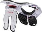 Leatt - Offroad Dirt Bike Neck Brace 5 5 - White - L xl - 1022111761