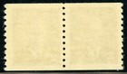 Canada 1951 King George Vi Coil Stamps Postes-postage  309 Mint Nh Pair    P251