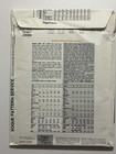 Vogue Patterns Designer Original Genny  2696 Size 14-16-18 Uncut