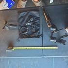 Moza Mini-p Max Smartphone Gimbal Stabilizer Tripod Phone Holder Usb Complete