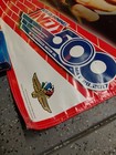 C 2017 Indy 500 Banner Sign Indianapolis Motor Speedway Ims Coca Cola 2 Sided 