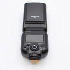 Canon Speedlite El-5 Flash For Canon Cameras With Battery Pack Ds401244