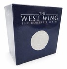 The West Wing Complete Series Dvd Collection 45-disc Box Set Brand New 