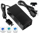 Brick Charger Power Supply Cord Cable For Microsoft Xbox One Console Ac Adapter