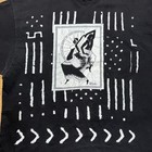 Vintage 90s Wacp We Are Creative People Africa Mali Collection Art T-shirt - Xxl