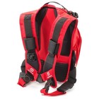 Gasgas Apparel Ogio Replica Team Baja Backpack - Red
