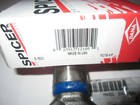 Dana Spicer Forged 1310 U Joint Made In The Usa Greasable 5-153x  Jeep Chevy   