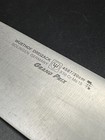 Wusthof Dreizack Grand Prix 8    Chef Knife 4587 20cm Solingen Germany
