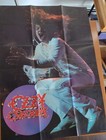 Vintage Ozzy Osbourne 1981 Poster