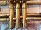 Olds Ambassador Trumpet Stamped 39391 Los Angeles