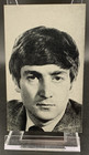 1964 2 Beatles Exhibit Cards John Lennon All Original-original Owner Estate Sale