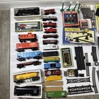 Vintage Lot Ahm   Lionel  others  Ho Scale Train Lot  Misc  Lionel Metal 8042