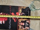 Eagles Of Death Metal Heart On Rare Original Double Sided Promo Poster 