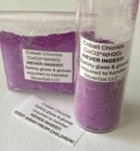 25g Cobalt Chloride 99 9   Cocl2 X 6 h2o  Made In Small Batches For Purity 25 G
