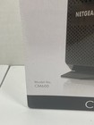 New Sealed Netgear Cm600 High Speed Cable Modem Docsis 3 0 960 Mbps Xfinity