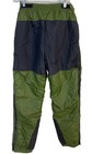 Integral Designs Denali Pants Mens Large Green Primaloft Pertex Insulated Hiking