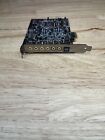 Creative Sound Blaster Audigy Rx 7 1 Sound Card With High Performance Sb1550