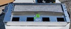 Champion Bus Evaporator In-wall Flat Cover Valeo Acc 23045r Split Unit Bus