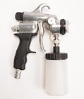Fuji Spray Tan7350 Sunless Spray Tanning Lightweight Metal Bleeder Applicator