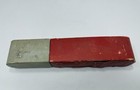 Vintage Hohner Melodica Soprano Green Made Germany W  Case Instructions