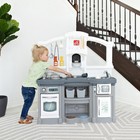 Step2 Fun With Friends Kitchen Playset