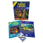 Vintage 1980 Tsr D d Dungeons And Dragons Expert Box Set 1012 Appears Complete