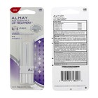 Almay A Pack Of 2 Almay Age Essentials Lip Treatment  Clear 100