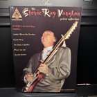 Stevie Ray Vaughan Guitar Collection Recorded Versions Tab Sheet Music Songbook