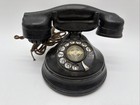 Vintage Antique Telephone  Automatic Electric Company