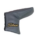 Scotty Cameron 2017 Select Grey Titleist   Crown Blade Putter Headcover