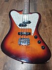 Epiphone Thunderbird   Non-reverse Bass Guitar