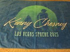Kenny Chesney Sphere 2025 Beach Towel- New - Limited Edition Memorabilia