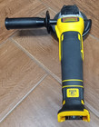  ma2  Dewalt Dcg405 20v Max Xr 4-1 2  Angle Grinder W  Kickback Brake -tool Only