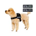 Albcorp Emotional Support Dog Vest Harness     Sizes Xxs To Xl     Refle