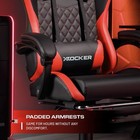 X Rocker Gaming Chair