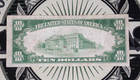 1929  10 Frn National Currency  los Angeles  Ca Ch 6617  f014951a Ecc c  Inc 