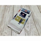 Made In Imabari  Japanese Pattern Tenugui Towel