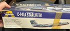 Aurora 376-250 Vintage 1969 Lockheed C-141a Starlifter 1 108 Unbuilt Read